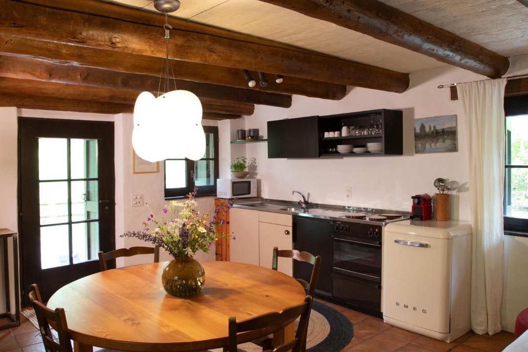 Photo of Kitchen in Frasco