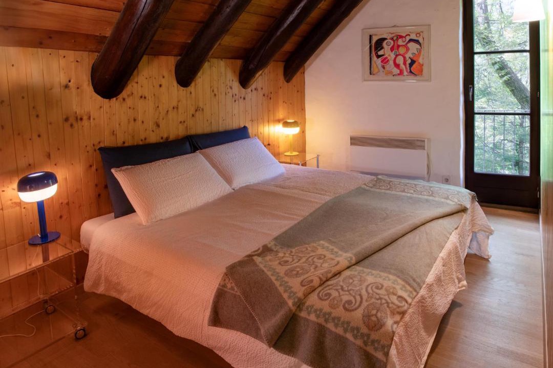 Photo of Bedroom in Frasco