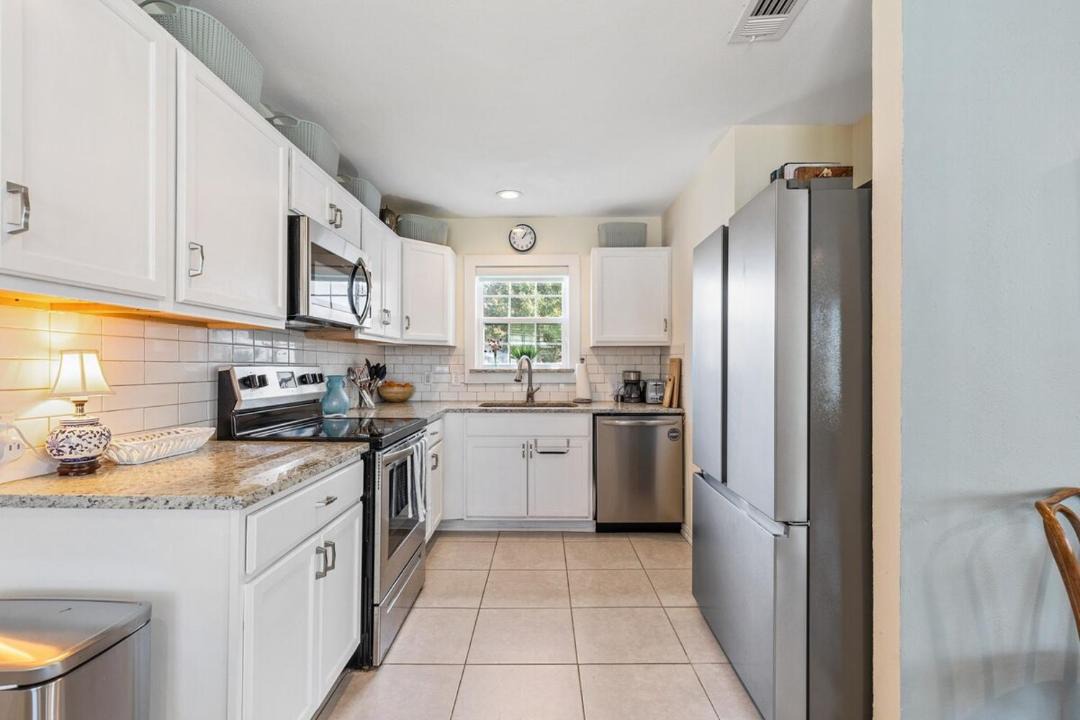 Photo of Kitchen in Fort Worth