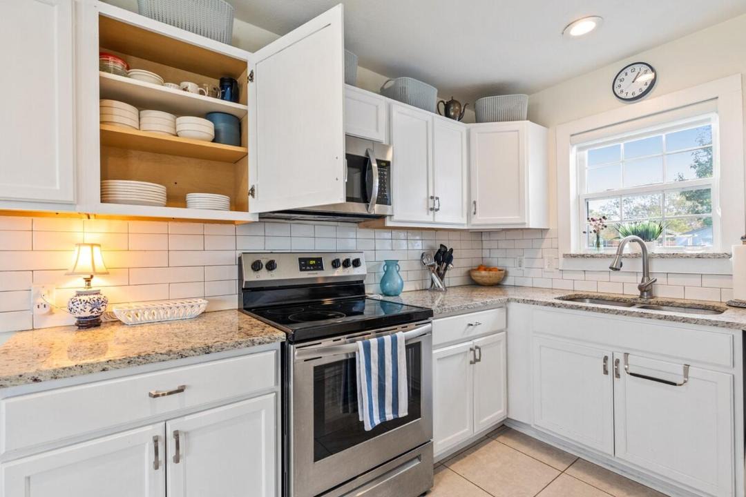 Photo of Kitchen in Fort Worth