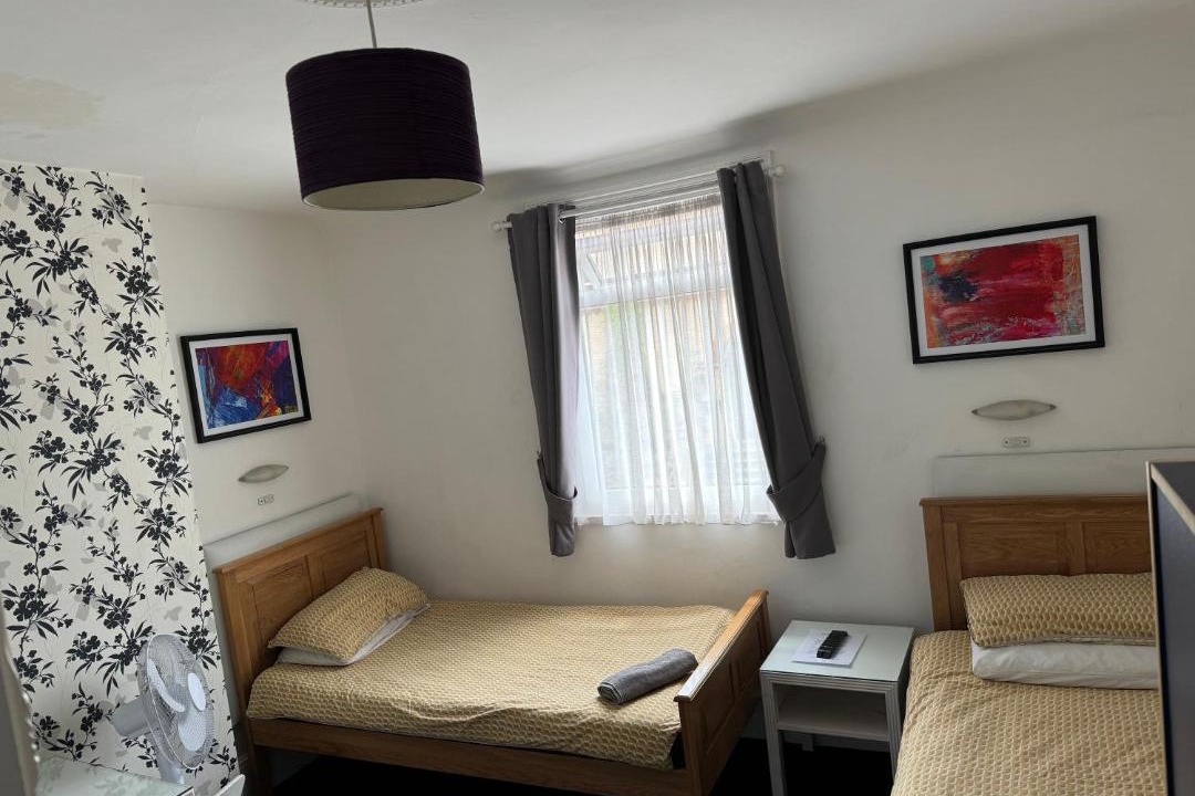 Photo of Bedroom in Aylesford