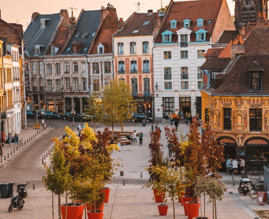 Photo of Others in Vauban Esquermes