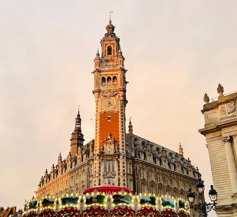 Photo of Others in Vauban Esquermes