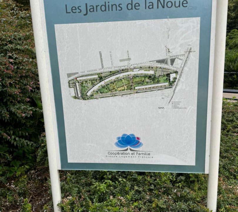 Photo of Others in Villeneuve-la-Garenne