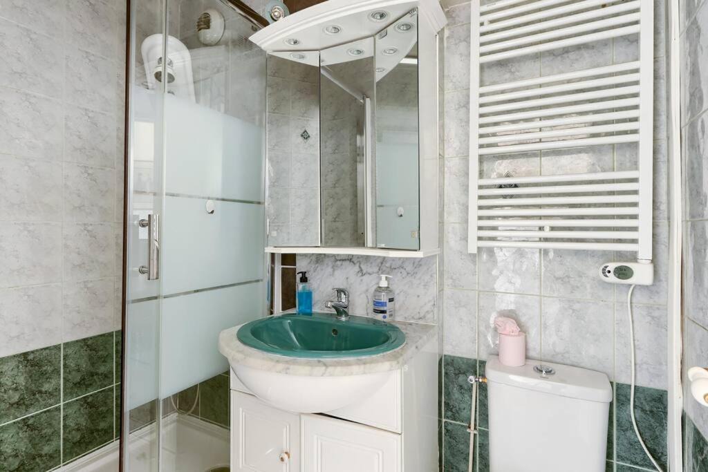 Photo of Bathroom in Centre Ancien