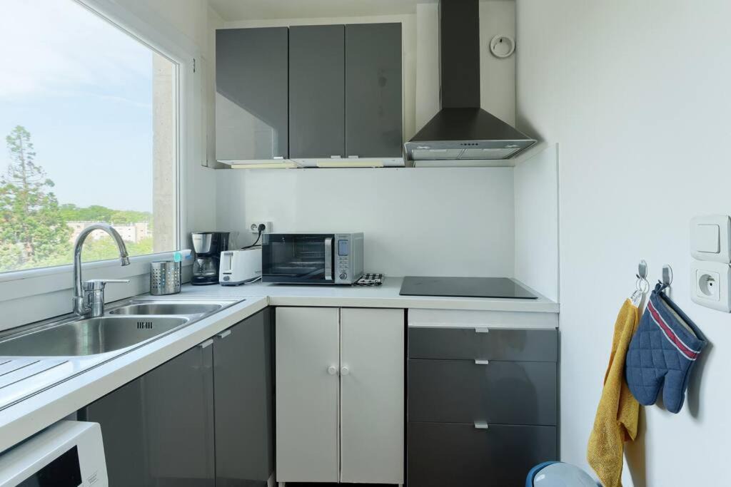 Photo of Kitchen in Centre Ancien