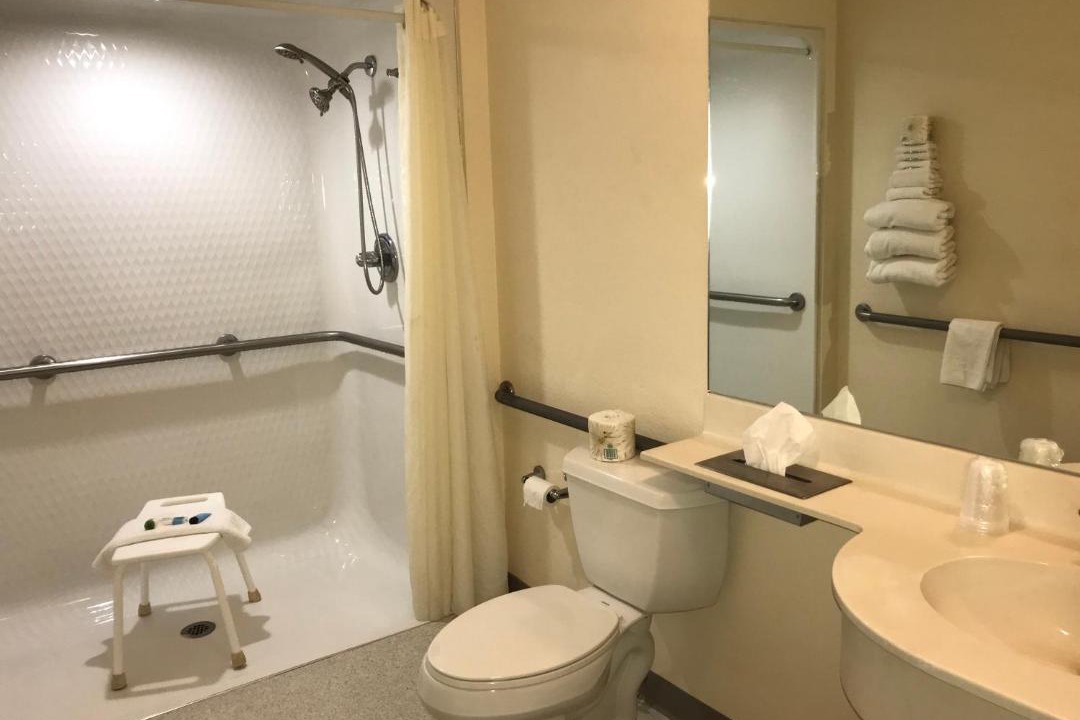 Photo of Bathroom in Chadron