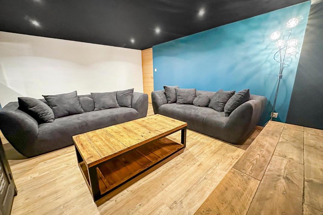 Photo of Livingroom in Petite-Synthe