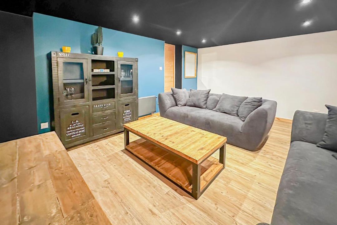 Photo of Livingroom in Petite-Synthe