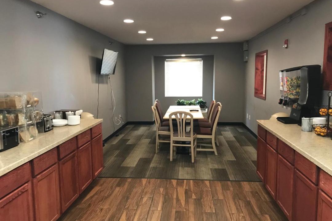 Photo of Kitchen in Chadron