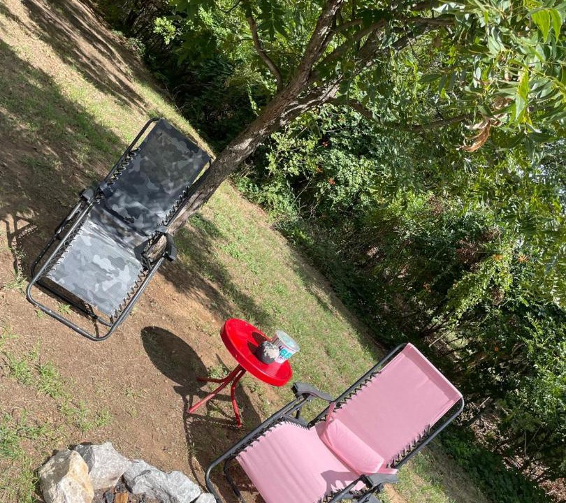 Photo of Patio Balcony in Graham