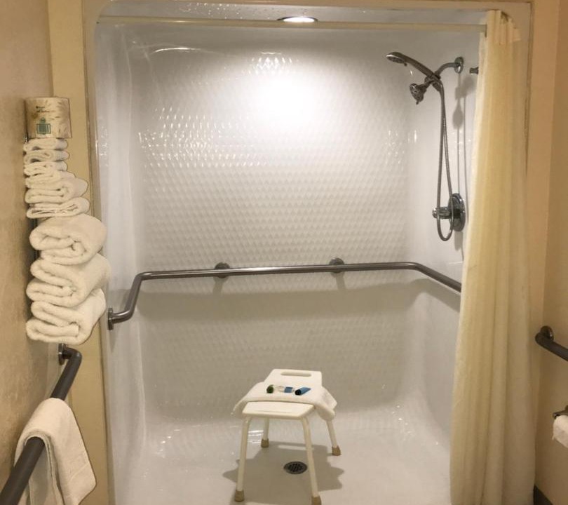 Photo of Bathroom in Chadron