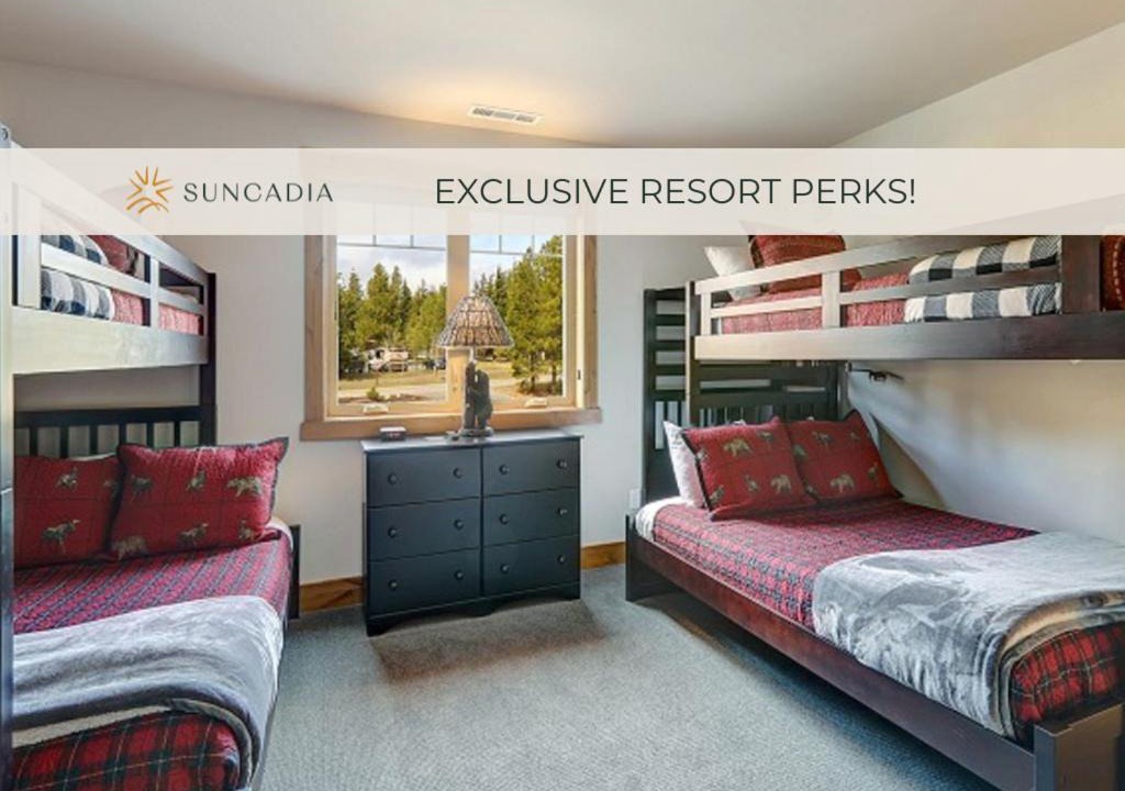 Photo of Bedroom in Cle Elum