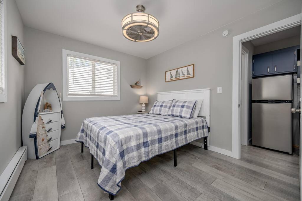 Photo of Bedroom in Bridgman