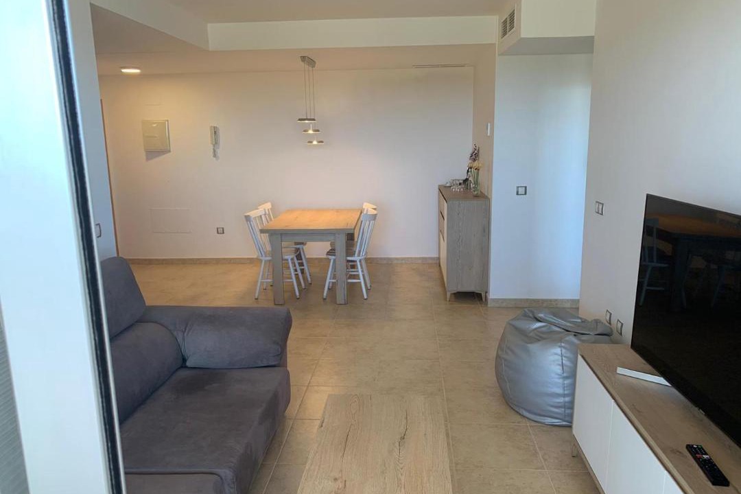 Photo of Livingroom in San Jorge