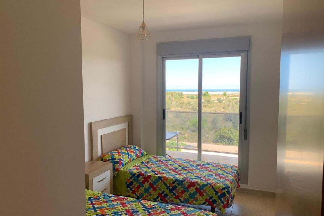 Photo of Bedroom in San Jorge
