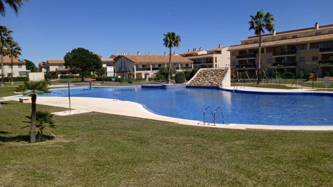 Photo of Outdoor in San Jorge