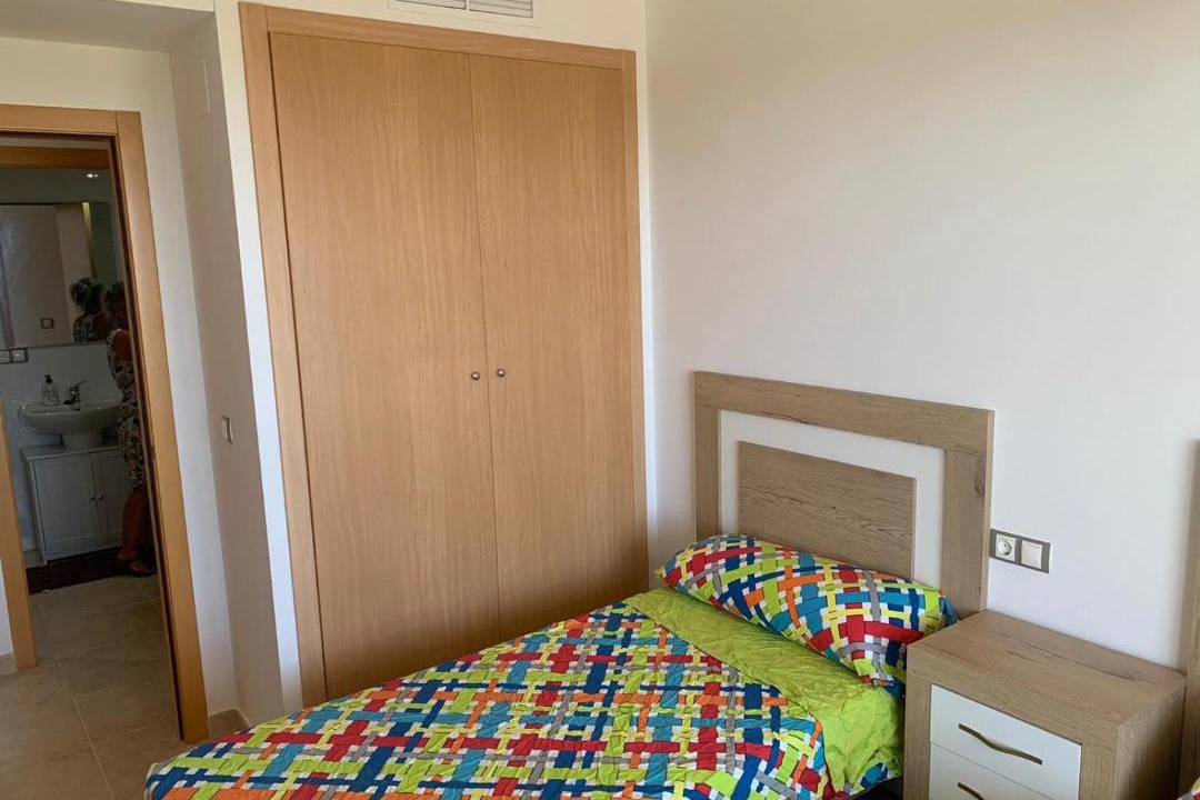 Photo of Bedroom in San Jorge