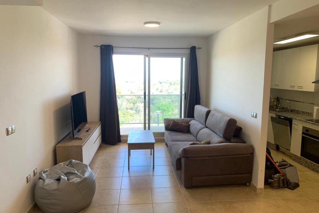 Photo of Livingroom in San Jorge