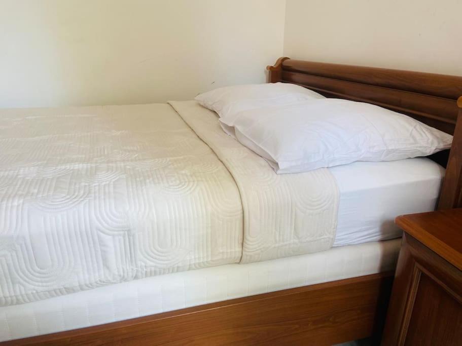 Photo of Bedroom in Goussainville