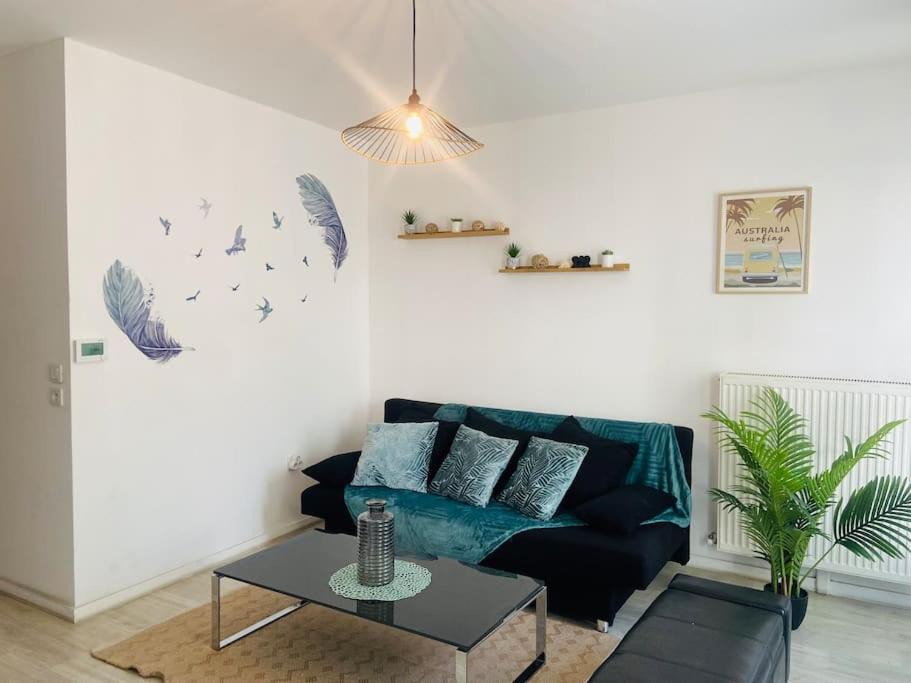 Photo of Livingroom in Goussainville