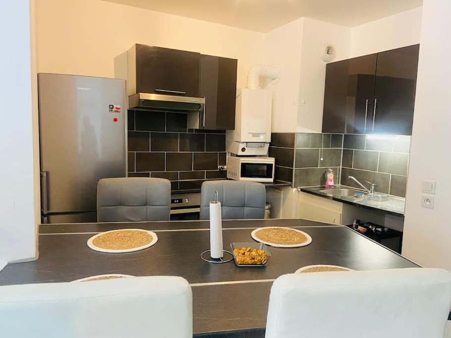 Photo of Kitchen in Goussainville