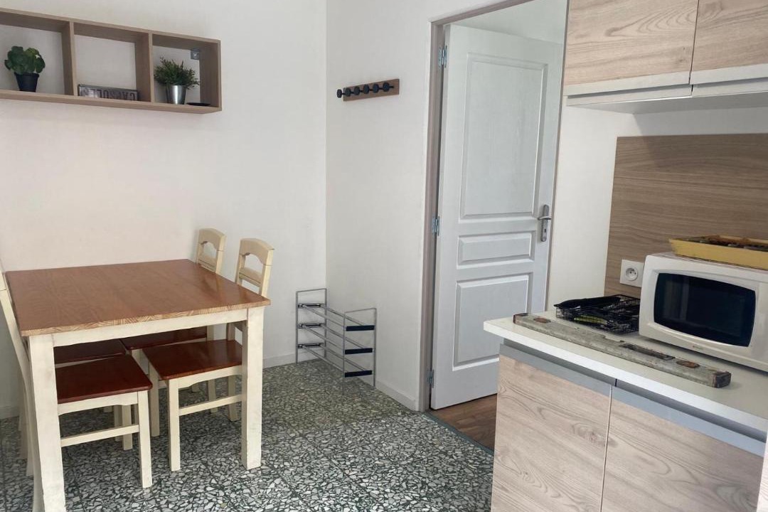 Photo of Kitchen in Luzy