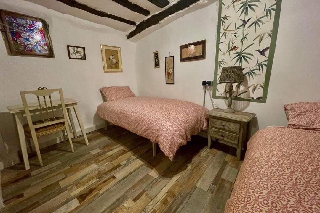 Photo of Bedroom in Santa Eulalia Bajera
