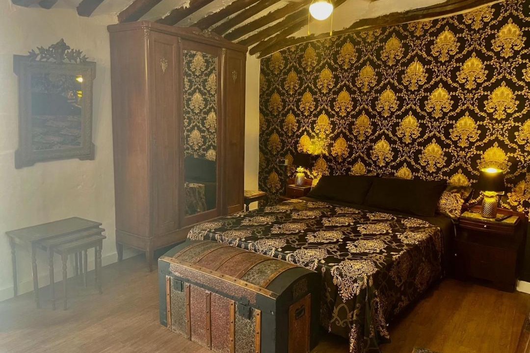 Photo of Bedroom in Santa Eulalia Bajera