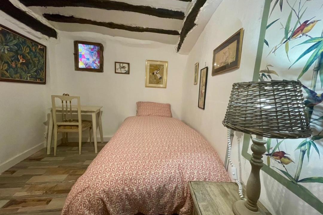 Photo of Bedroom in Santa Eulalia Bajera