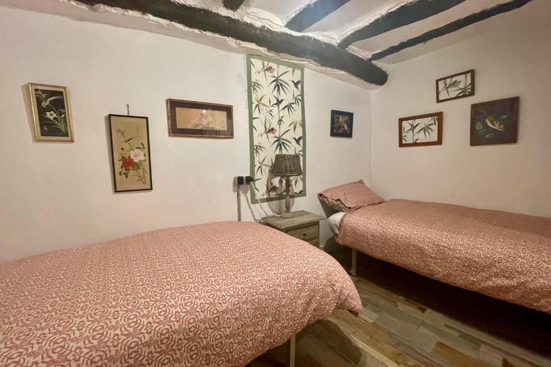Photo of Bedroom in Santa Eulalia Bajera