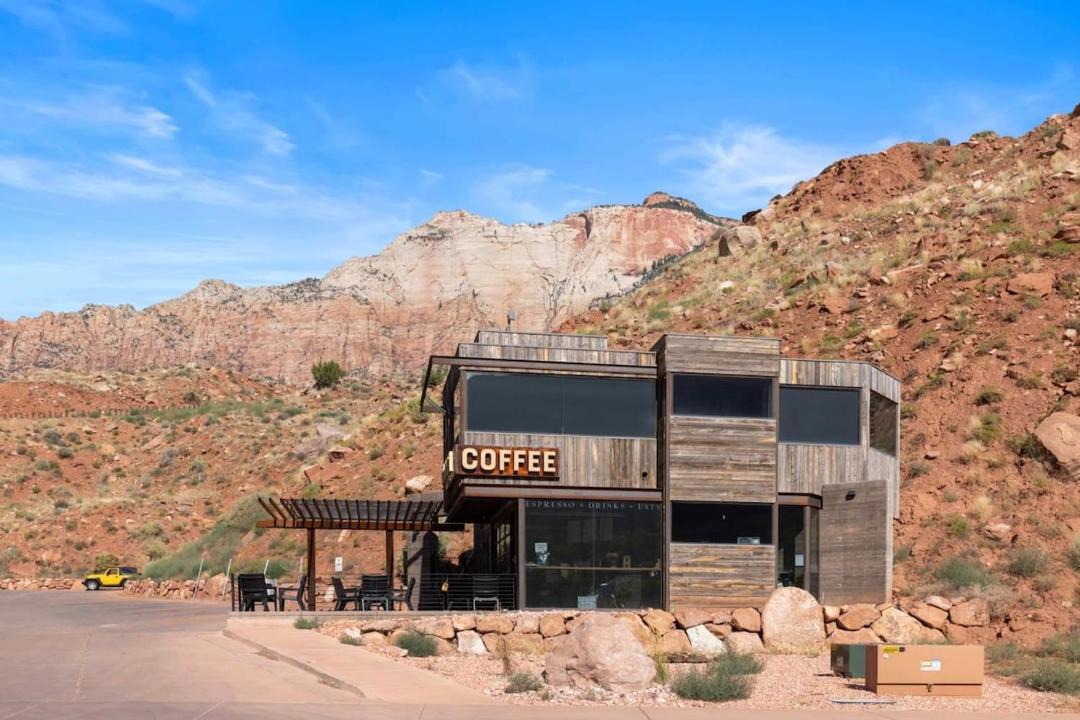 Photo of Others in Zion National Park South Entrance
