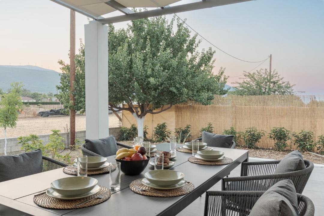 Photo of Patio Balcony in Sami