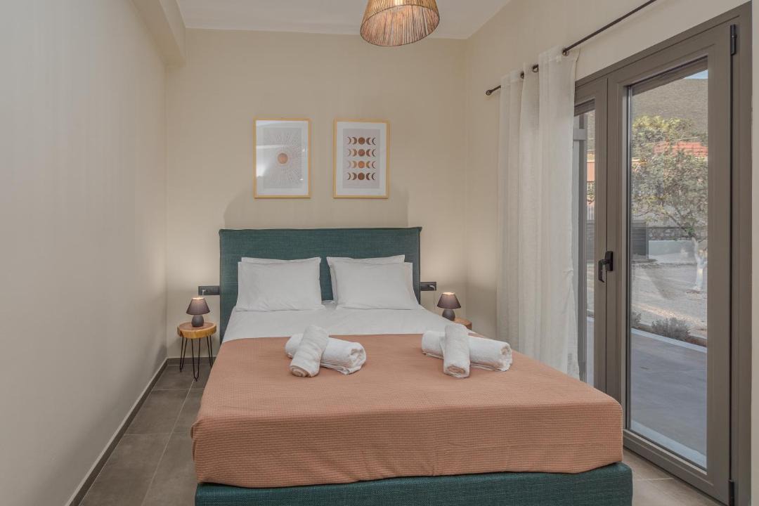 Photo of Bedroom in Sami