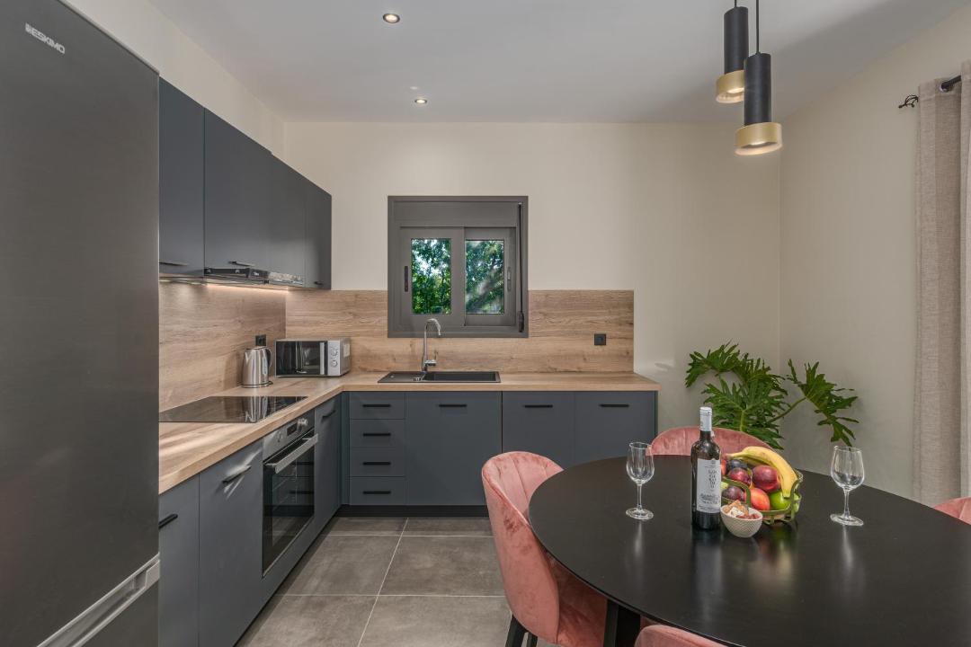 Photo of Kitchen in Sami