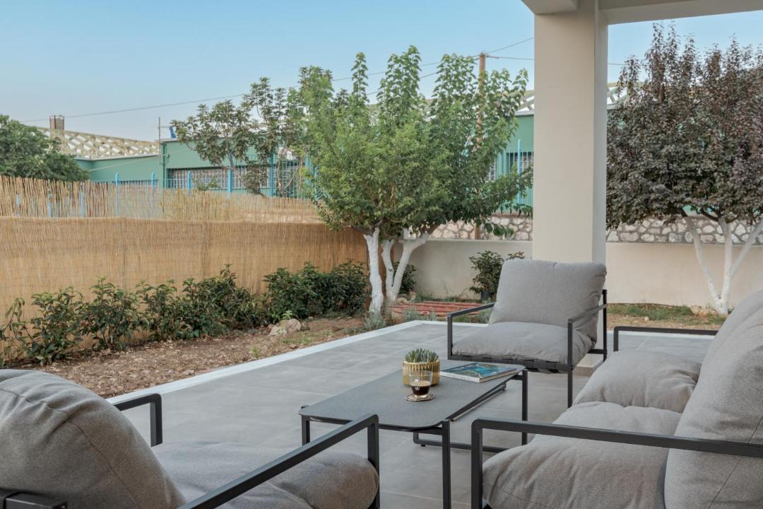 Photo of Patio Balcony in Sami