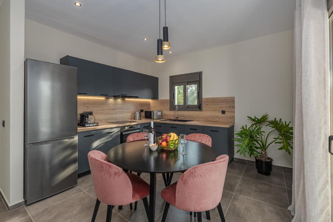 Photo of Kitchen in Sami