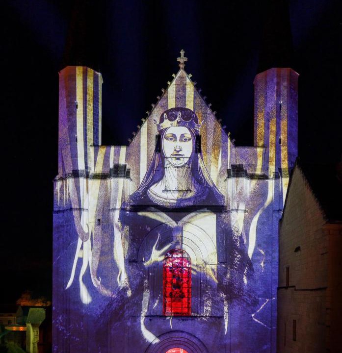 Photo of Others in Fontevraud-l'Abbaye