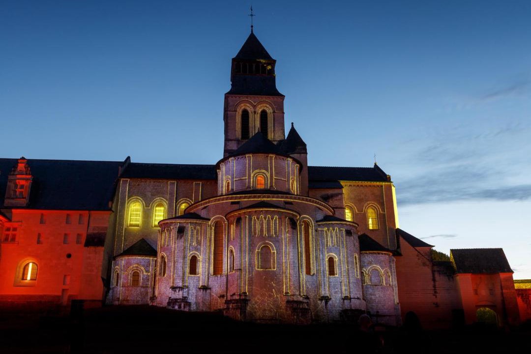 Photo of Others in Fontevraud-l'Abbaye