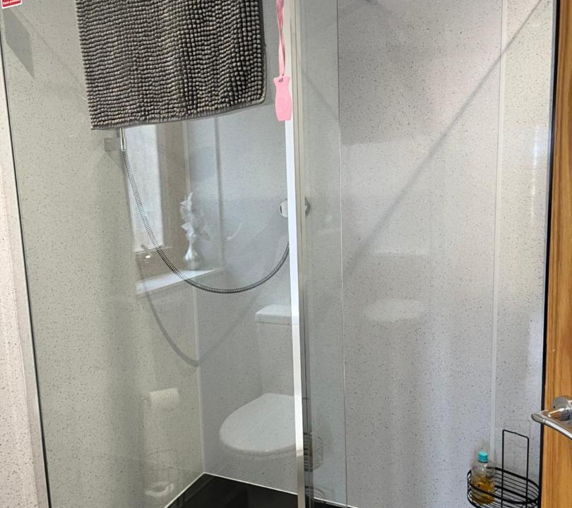 Photo of Bathroom in Wick