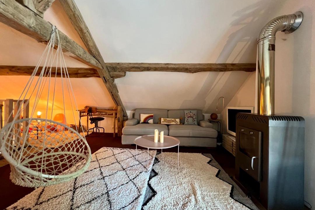 Photo of Others in Moret-Loing-et-Orvanne