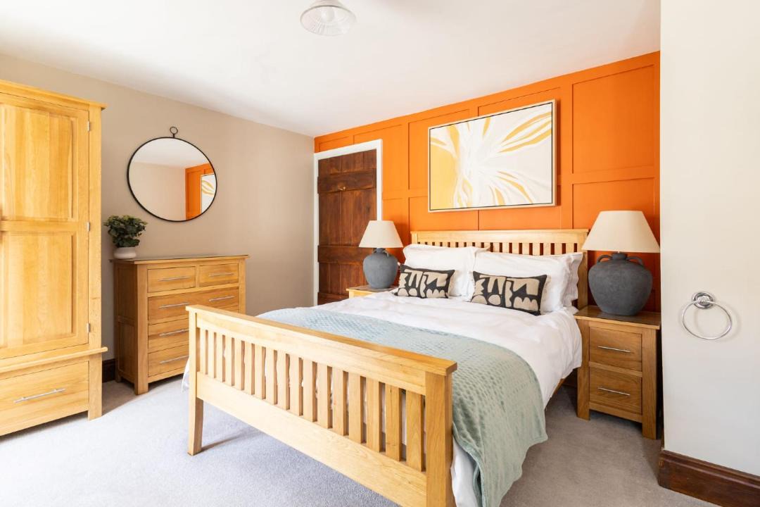 Photo of Bedroom in Hutton le Hole