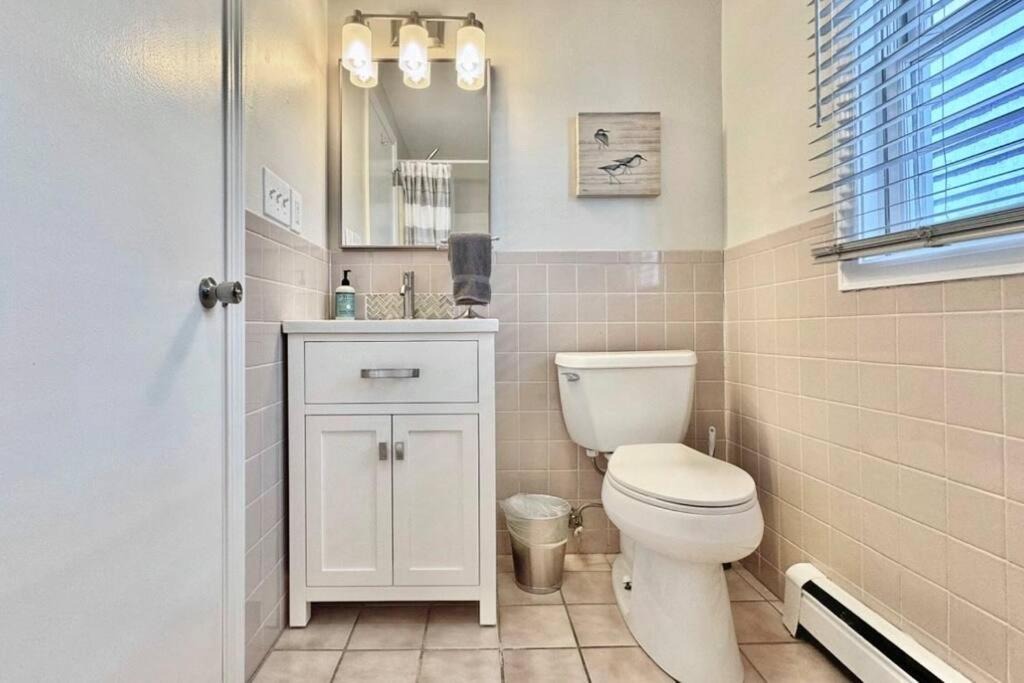 Photo of Bathroom in Milford