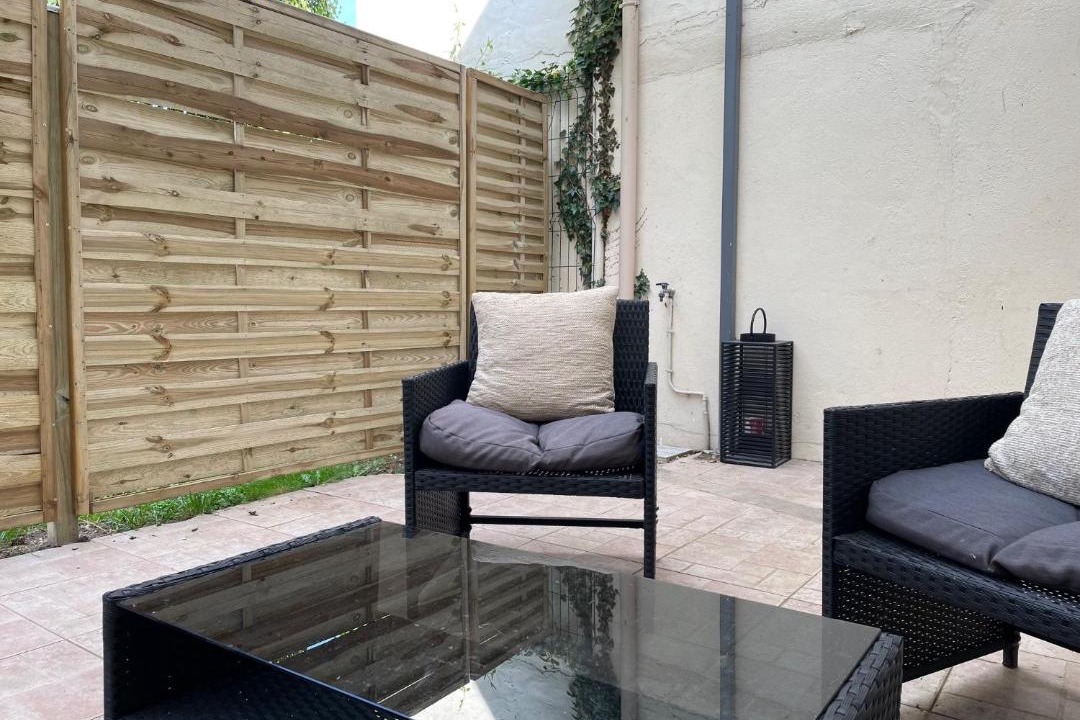 Photo of Patio Balcony in Savigny-sur-Orge