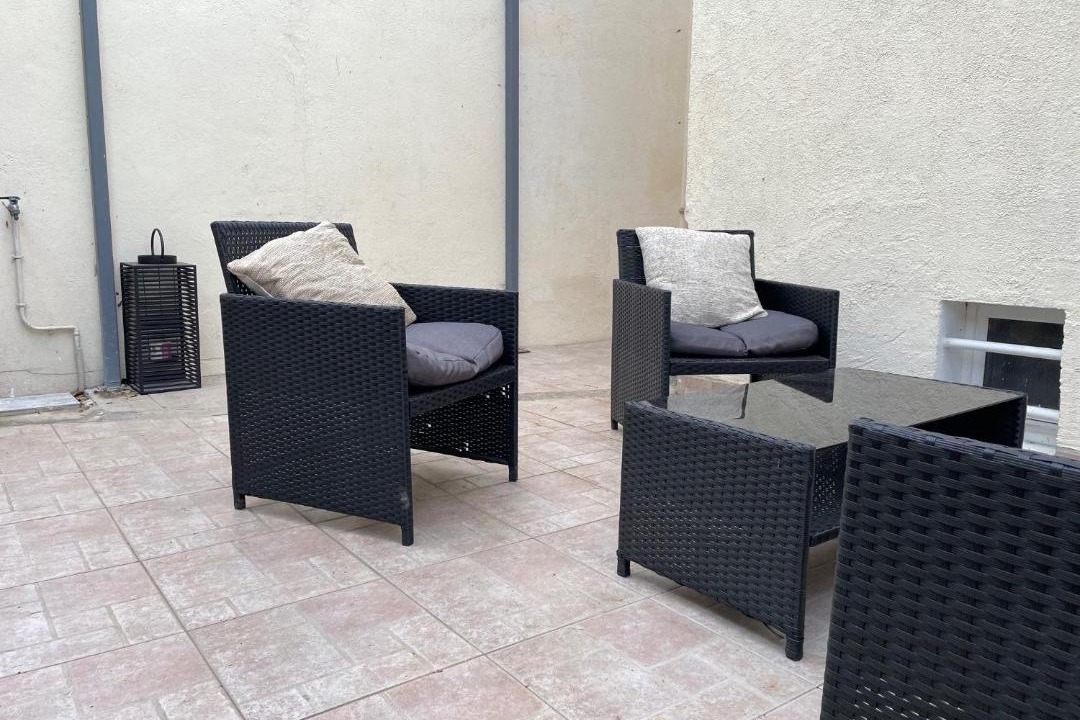 Photo of Patio Balcony in Savigny-sur-Orge