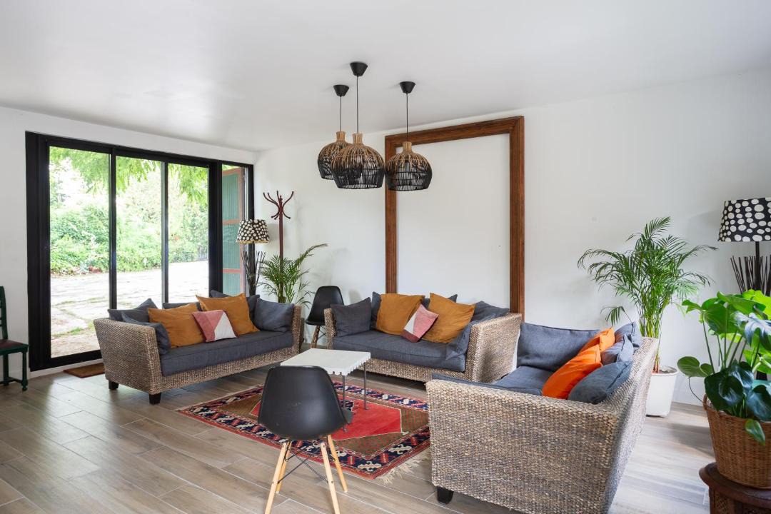 Photo of Livingroom in Dannemarie