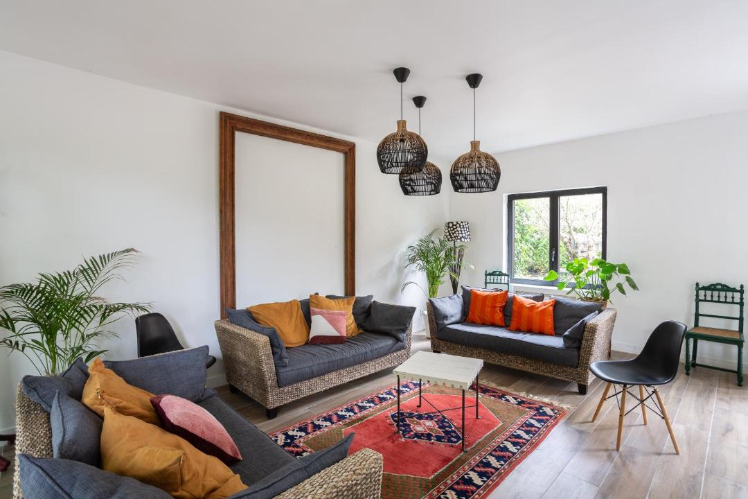 Photo of Livingroom in Dannemarie