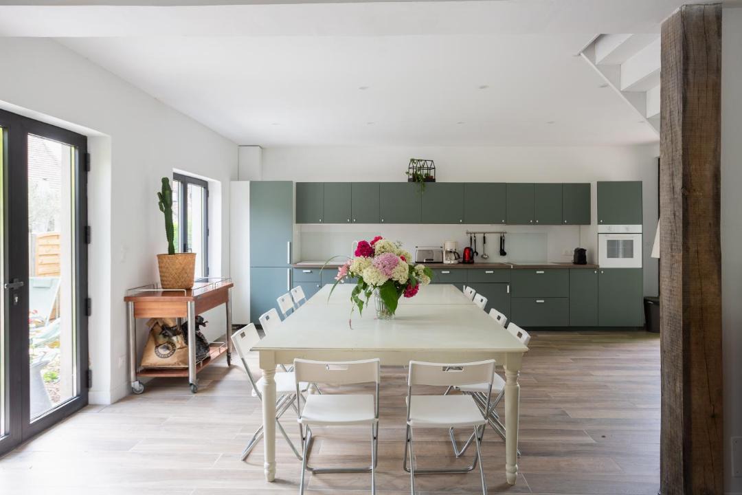 Photo of Kitchen in Dannemarie