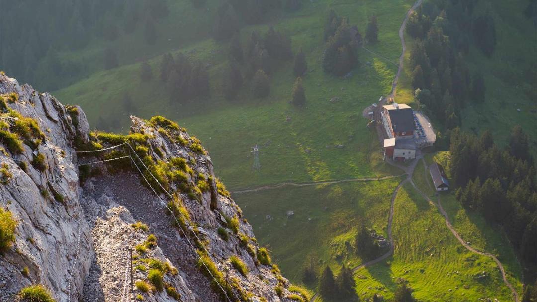 Photo of Others in Alpthal