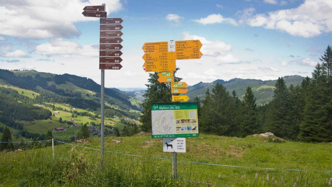 Photo of Others in Alpthal